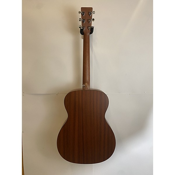 Used Martin Used Martin X1000E Natural Acoustic Electric Guitar