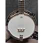 Used Ibanez B200 5 String Banjo