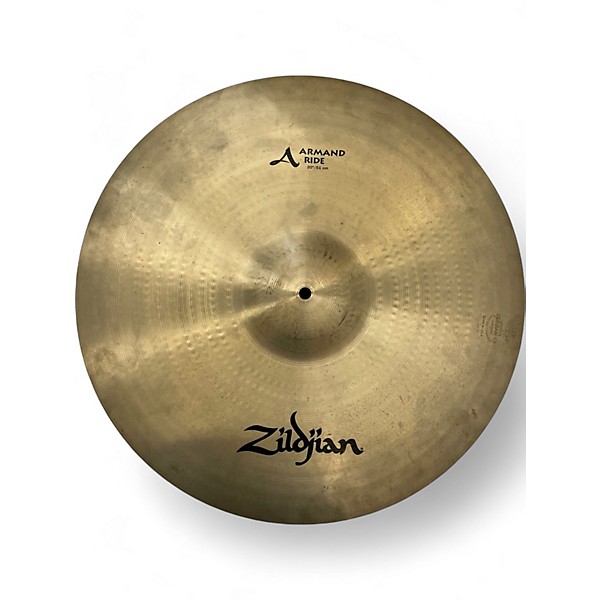 Used Zildjian Used Zildjian 20in Armand Series Ride Cymbal