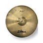 Used Zildjian Used Zildjian 20in Armand Series Ride Cymbal thumbnail