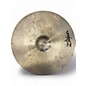 Used Zildjian Used Zildjian 20in Armand Series Ride Cymbal