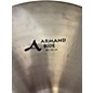 Used Zildjian Used Zildjian 20in Armand Series Ride Cymbal