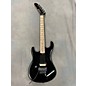 Used Kramer Used Kramer The 84 Black Solid Body Electric Guitar thumbnail