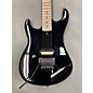 Used Kramer Used Kramer The 84 Black Solid Body Electric Guitar