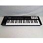 Used M-Audio Oxygen 49 Key MIDI Controller thumbnail