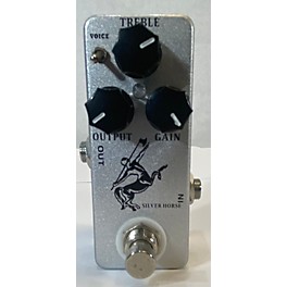 Used Mosky Audio Used Mosky Audio Silver Horse Effect Pedal