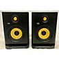 Used KRK Used KRK RP5 ROKIT G4 Pair Powered Monitor thumbnail