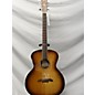 Used Alvarez Used Alvarez Abt610E Sunrise Tea Burst Baritone Guitars thumbnail