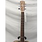 Used Alvarez Used Alvarez Abt610E Sunrise Tea Burst Baritone Guitars