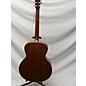 Used Alvarez Used Alvarez Abt610E Sunrise Tea Burst Baritone Guitars