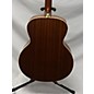 Used Alvarez Used Alvarez Abt610E Sunrise Tea Burst Baritone Guitars