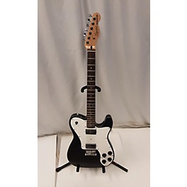 Used Squier Used Squier AFFINITY TELECASTER DELUXE GREY Solid Body Electric Guitar