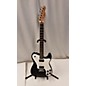 Used Squier Used Squier AFFINITY TELECASTER DELUXE GREY Solid Body Electric Guitar thumbnail