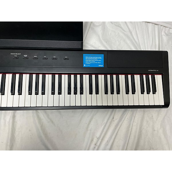 Used Williams Legato 88 Key Digital Piano