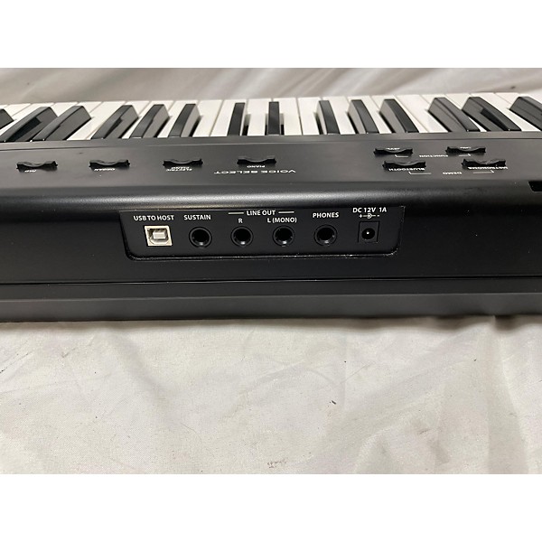 Used Williams Legato 88 Key Digital Piano