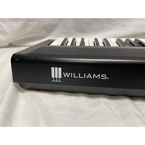 Used Williams Legato 88 Key Digital Piano