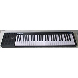 Used Alesis V49 49-Key MIDI Controller