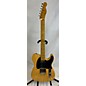 Used Squier Used Squier Classic Vibe 1950S Telecaster Butterscotch Blonde Solid Body Electric Guitar thumbnail