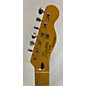 Used Squier Used Squier Classic Vibe 1950S Telecaster Butterscotch Blonde Solid Body Electric Guitar