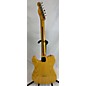 Used Squier Used Squier Classic Vibe 1950S Telecaster Butterscotch Blonde Solid Body Electric Guitar