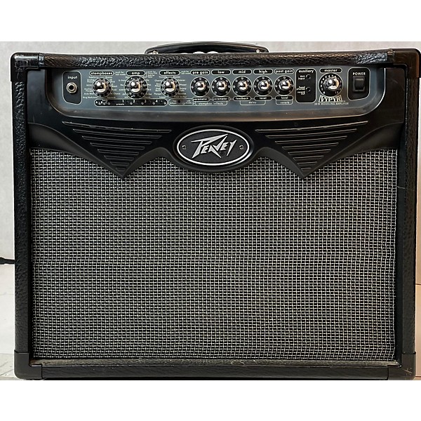 Used Peavey Used Peavey Vypyr 30W Guitar Combo Amp