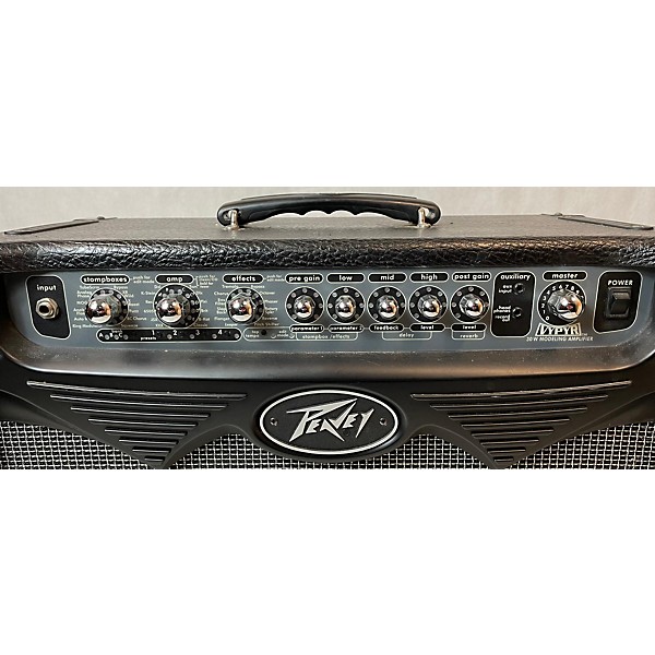 Used Peavey Used Peavey Vypyr 30W Guitar Combo Amp