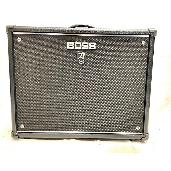 Used BOSS Used BOSS KATANA 100 100W 1X12 MKII Guitar Combo Amp