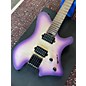 Used Acepro Used ACEPRO PROTOTYPE Purp Fade Solid Body Electric Guitar thumbnail