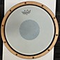 Used PDP by DW Used PDP By DW 7.5X14 PDP By DW Limited-Edition Dark Stain Maple And Walnut Snare With Walnut Hoops Drum Da...