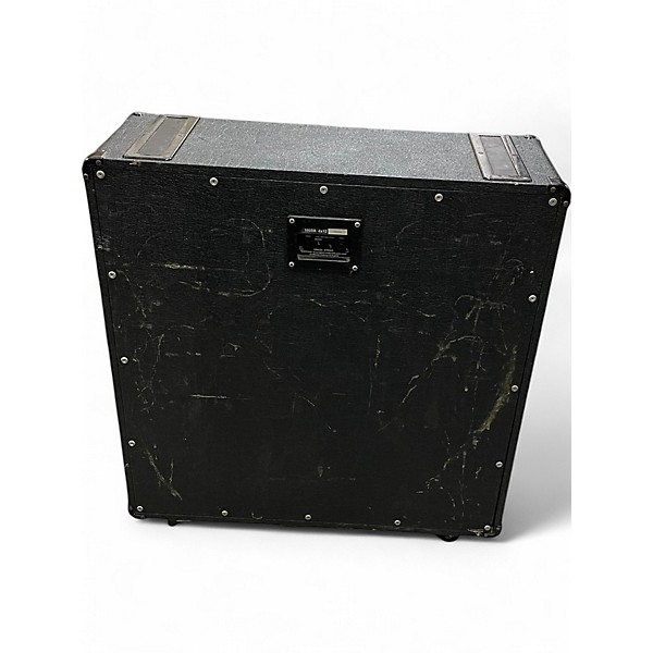 Used Marshall JCM900 LEAD - 1960 Guitar Cabinet