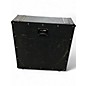 Used Marshall JCM900 LEAD - 1960 Guitar Cabinet