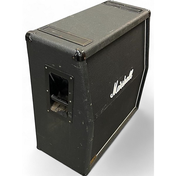 Used Marshall JCM900 LEAD - 1960 Guitar Cabinet