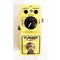 Used Ibanez Used Ibanez Mini Flanger Effect Pedal thumbnail