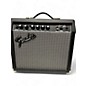 Used Fender Used Fender Frontman 15G 15W Guitar Combo Amp thumbnail