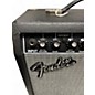 Used Fender Used Fender Frontman 15G 15W Guitar Combo Amp