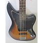 Used Fender Used Fender Jaguar Bass Sunburst Electric Bass Guitar