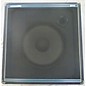 Used Acoustic B115 250W 1x15 Bass Cabinet thumbnail