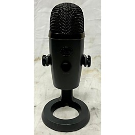 Used Blue Yeti Nano USB Microphone