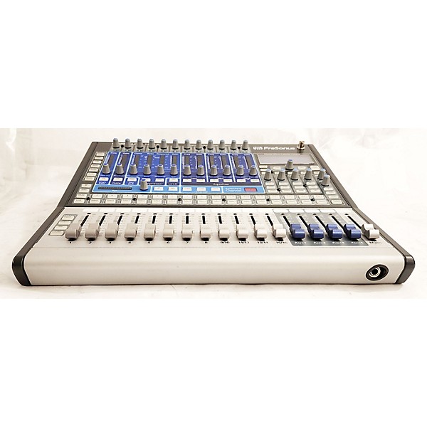 Used PreSonus Used PreSonus Studio Live 16.0.2 Digital Mixer