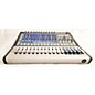 Used PreSonus Used PreSonus Studio Live 16.0.2 Digital Mixer