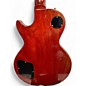 Used 2017 Gibson Custom Shop R8 Les Paul Standard Heritage Cherry Sunburst VOS Solid Body Electric Guitar