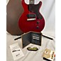 Used Gibson Used 2020 Gibson Les Paul Junior Double Cut '58 Reissue Cherry Red Solid Body Electric Guitar