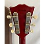 Used Gibson Used 2020 Gibson Les Paul Junior Double Cut '58 Reissue Cherry Red Solid Body Electric Guitar