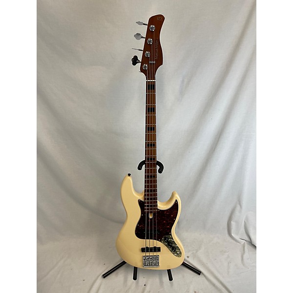 Used Sire Marcus Miller V5 Electric Bass Guitar