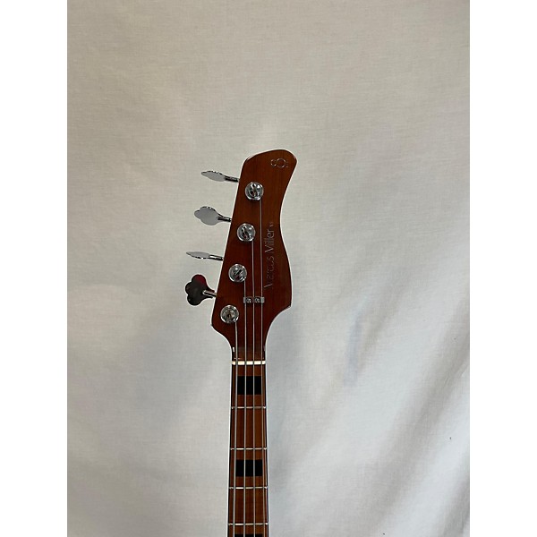 Used Sire Marcus Miller V5 Electric Bass Guitar