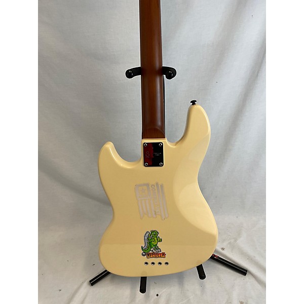 Used Sire Marcus Miller V5 Electric Bass Guitar