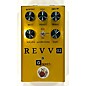 Used Revv Amplification Used Revv Amplification Revv G2 Effect Pedal thumbnail