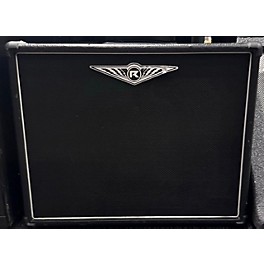 Used Raven RC112 Classic 1x12 Guitar Cabinet