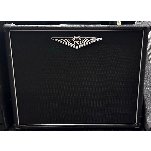 Used Raven RC112 Classic 1x12 Guitar Cabinet