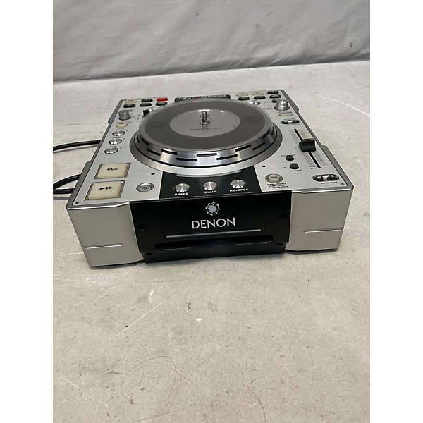 Used Denon DJ DNS3500 DJ Player